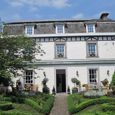 B&B La Bonne Auberge Hamoir Exterior foto